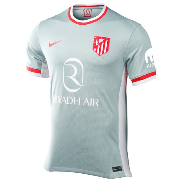 Maillot Atletico Madrid Exterieur 2024-25